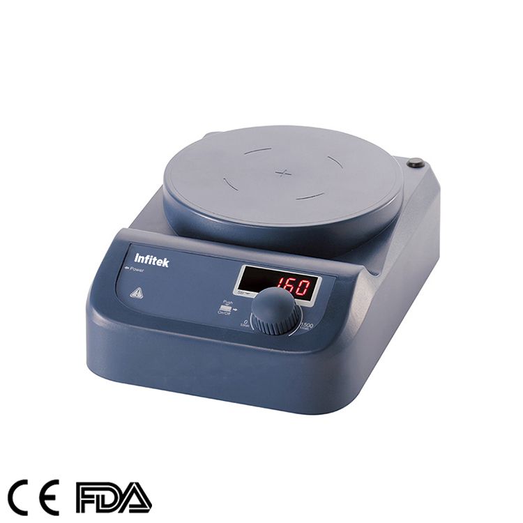 Magnetic Stirrer, MGS-1 Series