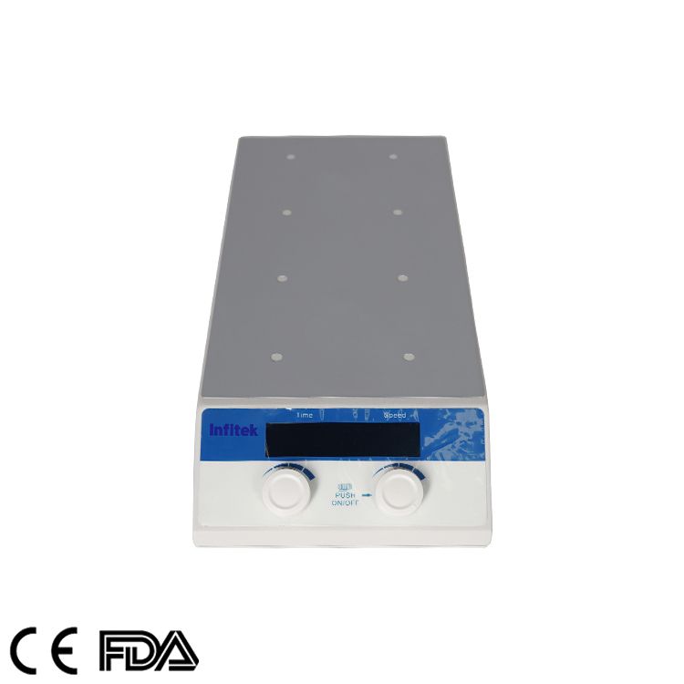 Magnetic Stirrer, MGS-M8