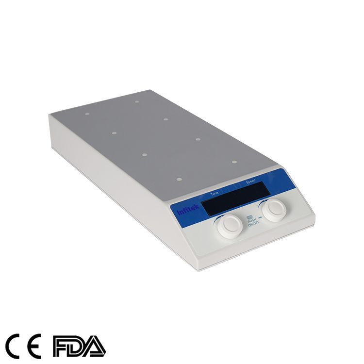 Magnetic Stirrer, MGS-M8