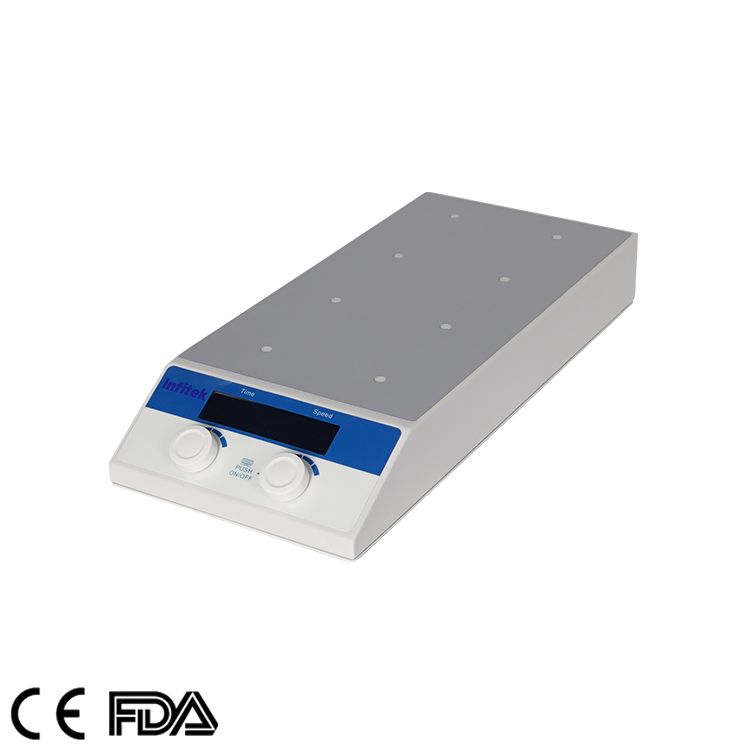 Magnetic Stirrer, MGS-M8