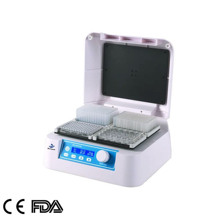 Microplate