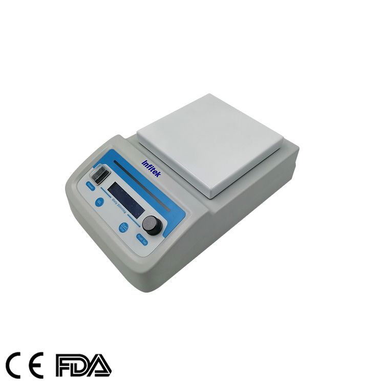 Magnetic Stirrer, MGS-3R