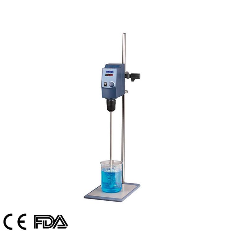 Overhead Stirrer, OHS Series, LED Digital