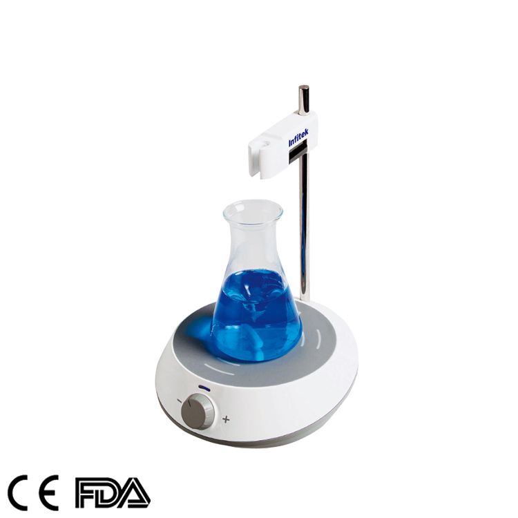 Magnetic Stirrer, MGS-EcoR