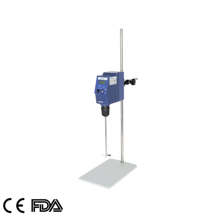 Overhead Stirrer, OHS-P Series