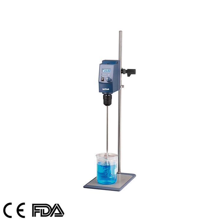 Overhead Stirrer, OHS-P Series