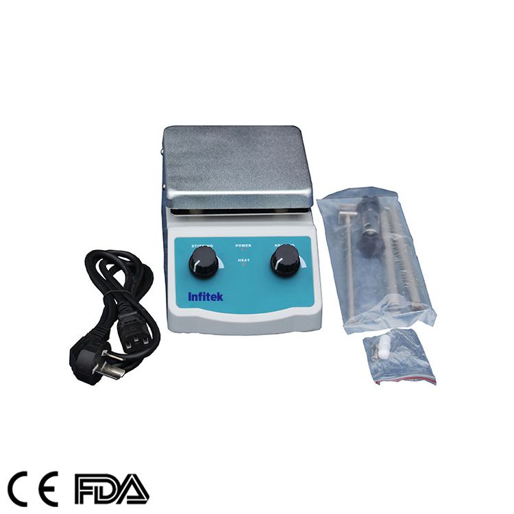 Hotplate Magnetic Stirrer, 380 Degree, HPT/MGS/HPS Series