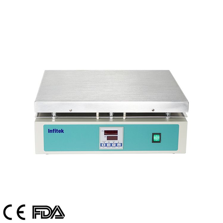 Hotplate, 200 degree, HPT-350 Series