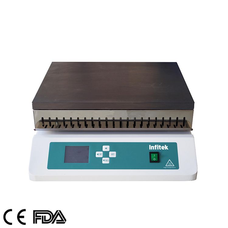 Hot Plate, HPT Series