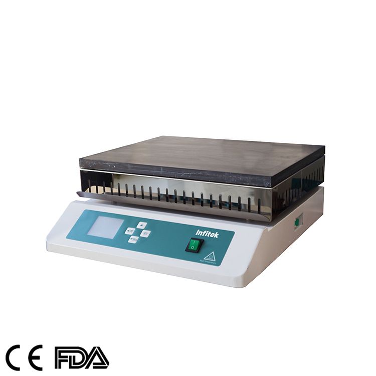 Hot Plate, HPT Series