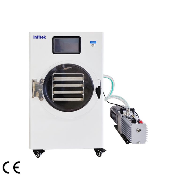 Freeze dryer, LYO40-ISF Series