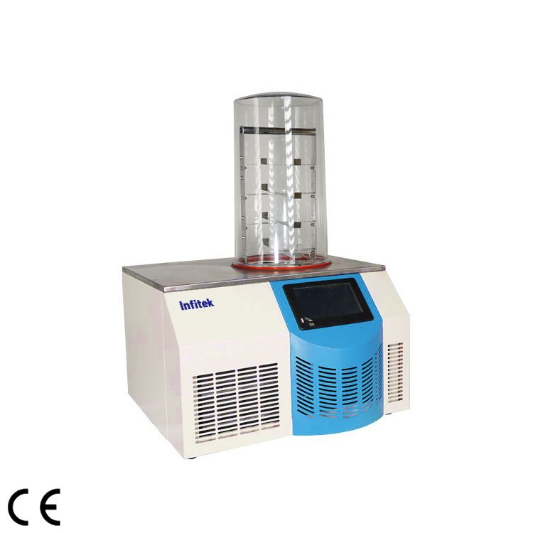 Benchtop Freeze Dryer, LYO60B-1S