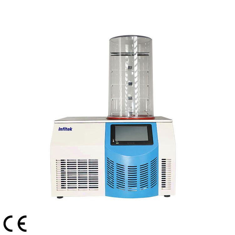 Benchtop Freeze Dryer, LYO60B-1S