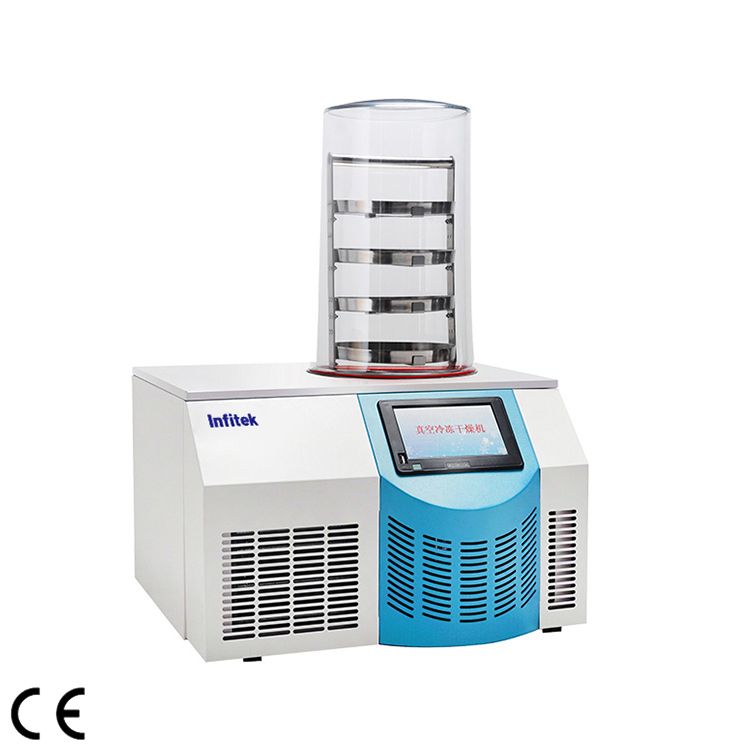 Benchtop Freeze Dryer, LYO60B-1S