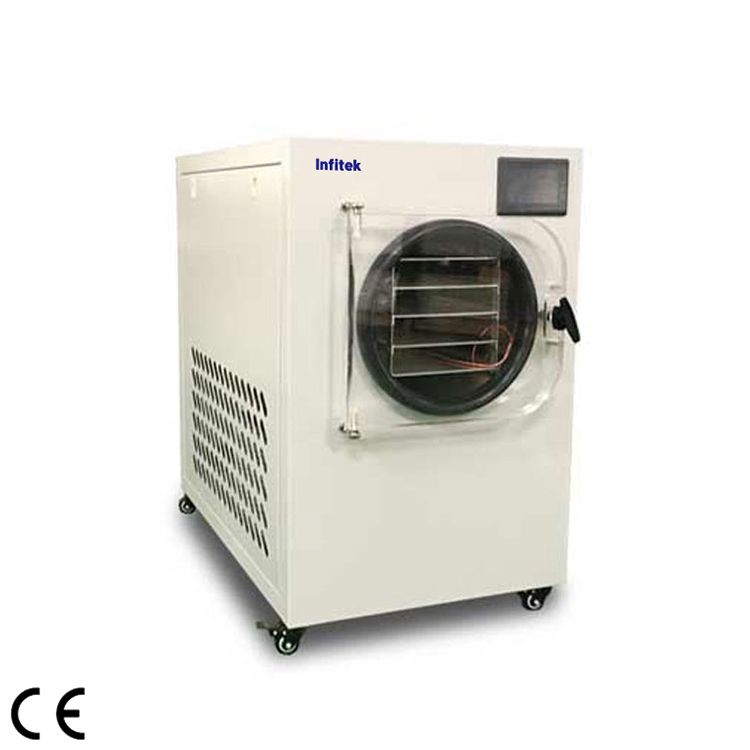 Freeze Dryer, Automatic, LYO40-IS/LYO70-IS Series