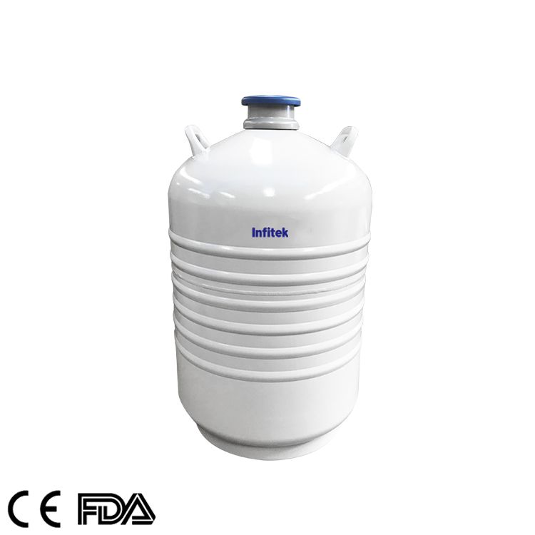 Special Transport Liquid Nitrogen Tank, LNC-T Series