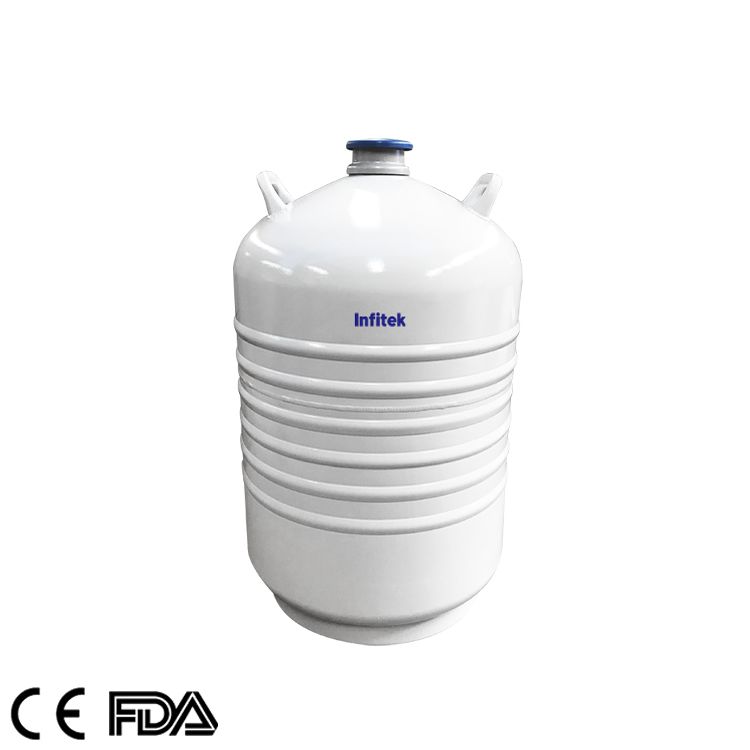 Special Transport Liquid Nitrogen Tank, LNC-T Series