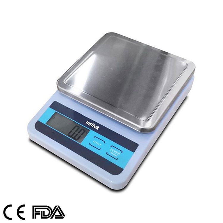 Balance Scale, BSP-K Series