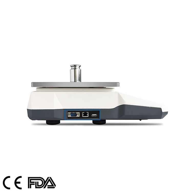 0.1g/1g Balance Scale, BSP-MT Series