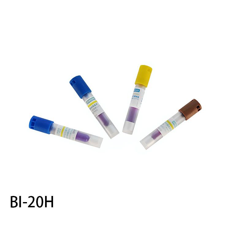 Biological Indicators, BI Series