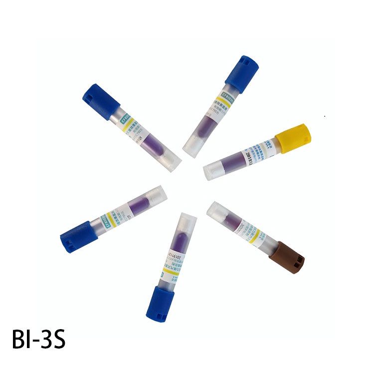 Biological Indicators, BI Series