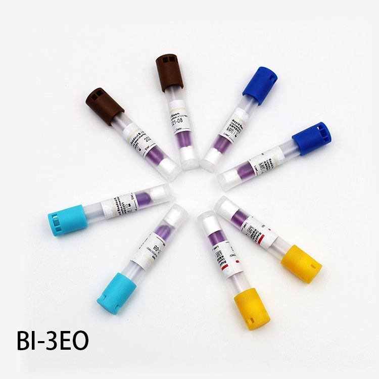 Biological Indicators, BI Series