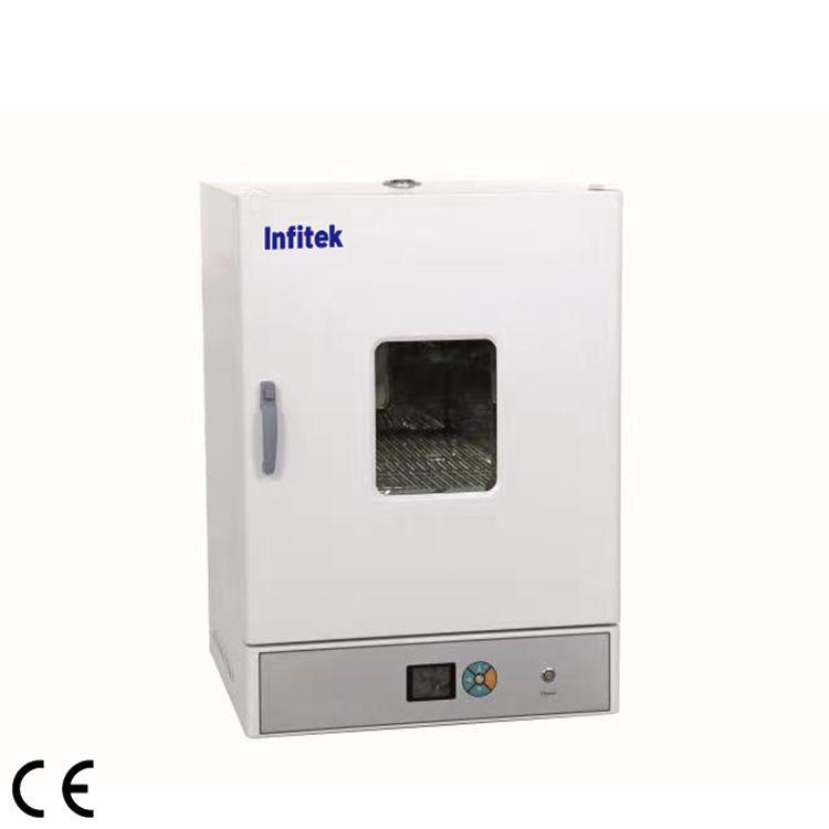 Hot Air Sterilizer, DOF-HAS-B Series