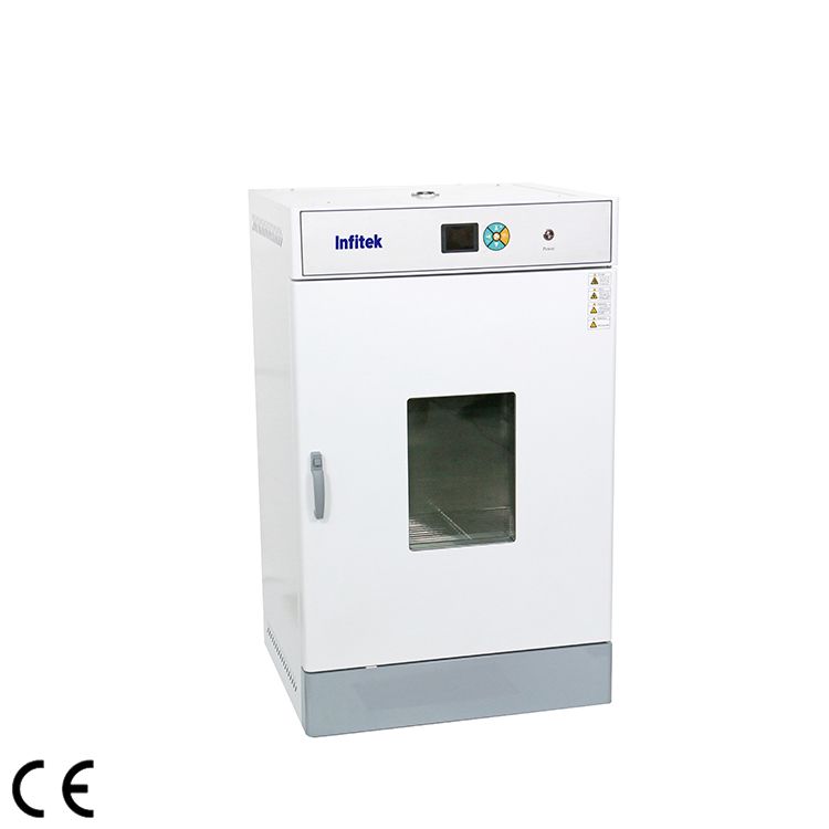 Hot Air Sterilizer, DOF-HAS-B Series