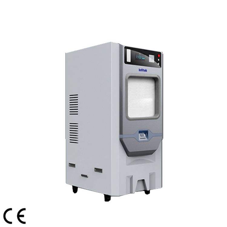 Hydrogen Peroxide Plasma Sterilizer, STV Series