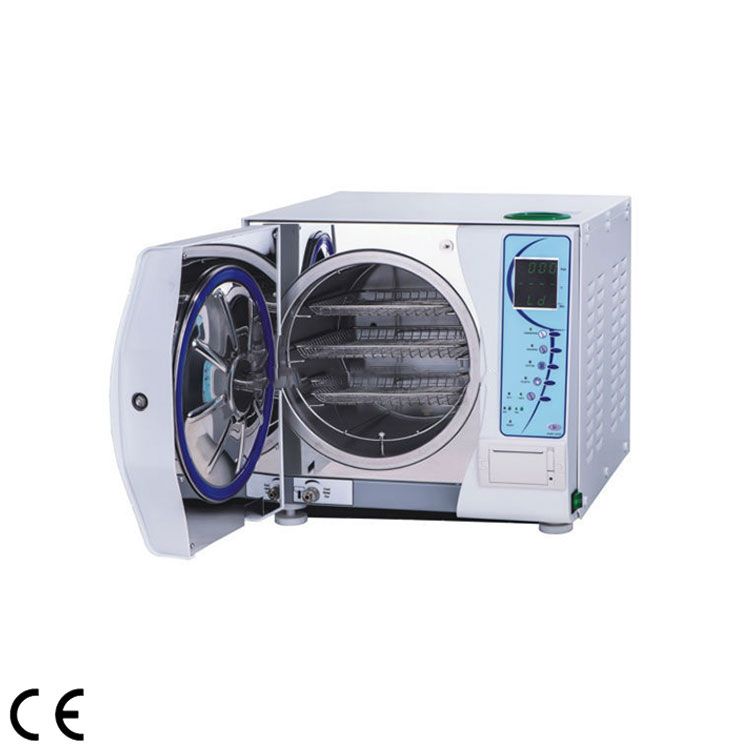 Dental Autoclave, STB-B-2A Series