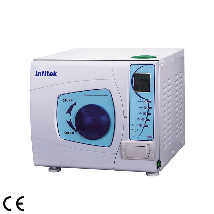 Dental Autoclave, STB-B-2A Series