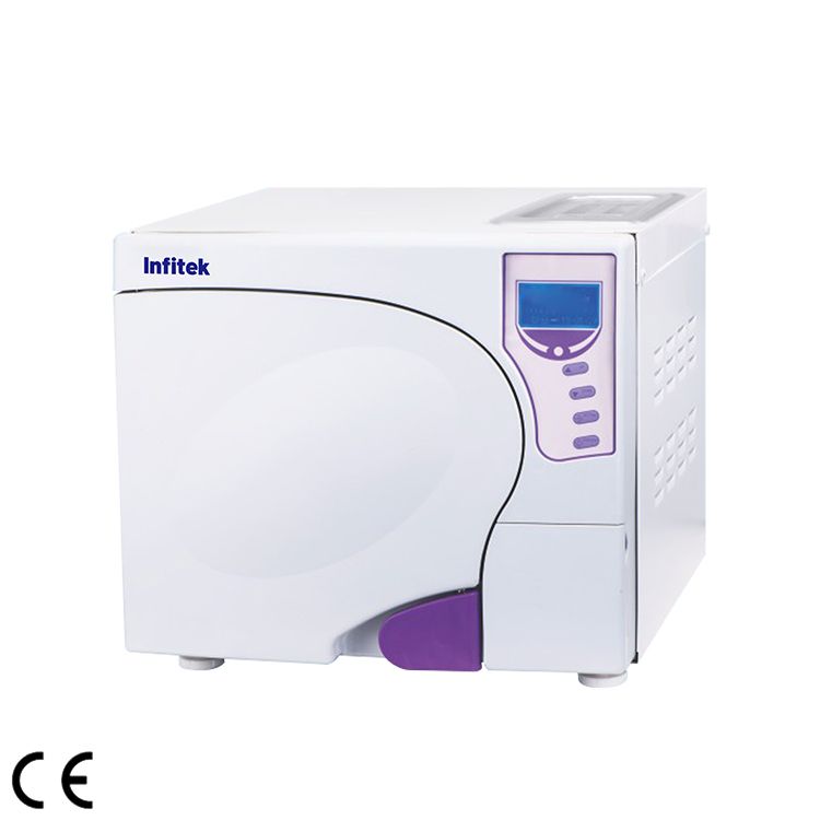 Dental Autoclave, STB-B-3C Series