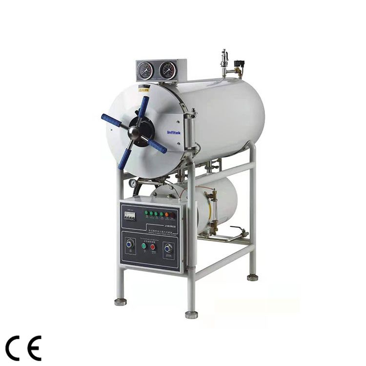 Autoclave,