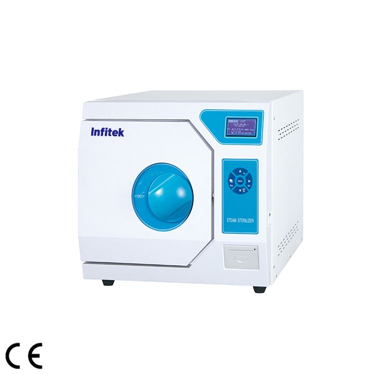 Dental Autoclave, STB-BB Series