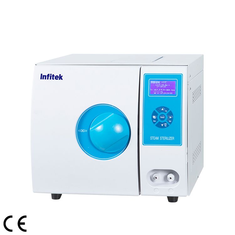 Dental Autoclave, STB-BB Series