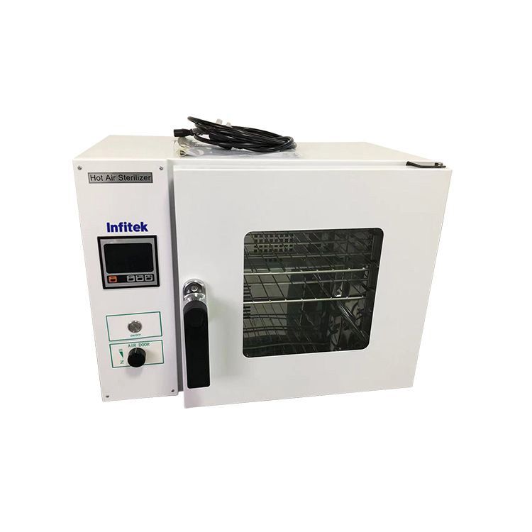 Dental Dry Heat Sterilizer, DOF-HAS II Series