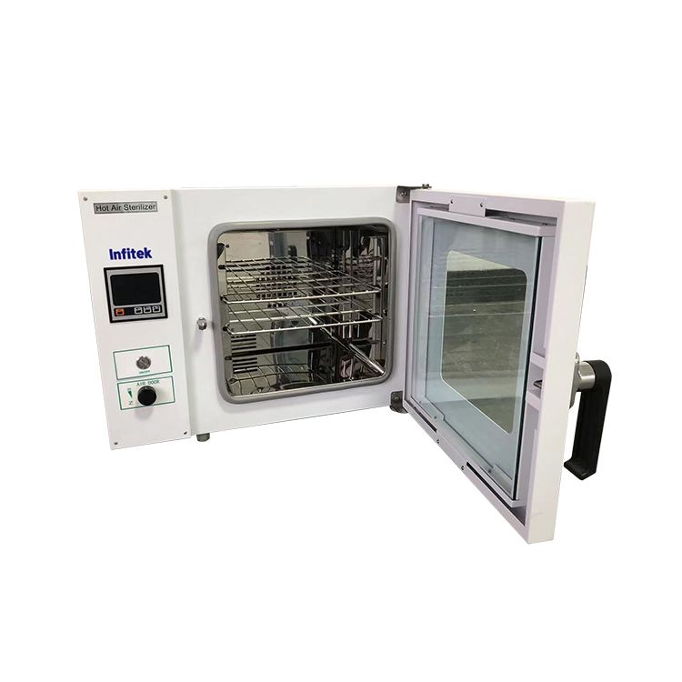 Dental Dry Heat Sterilizer, DOF-HAS II Series