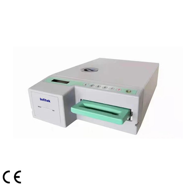 Cassette Dental Autoclave, STC Series