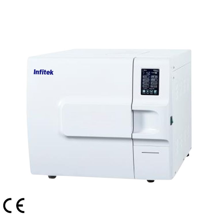 Dental Autoclave, STB-BZ Series