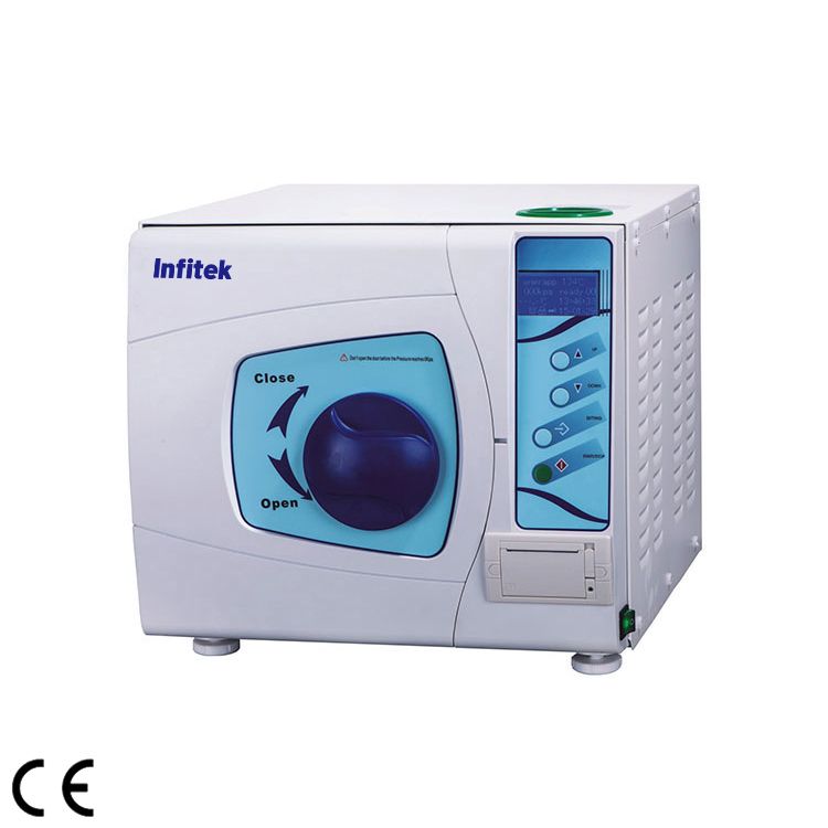 Autoclave,