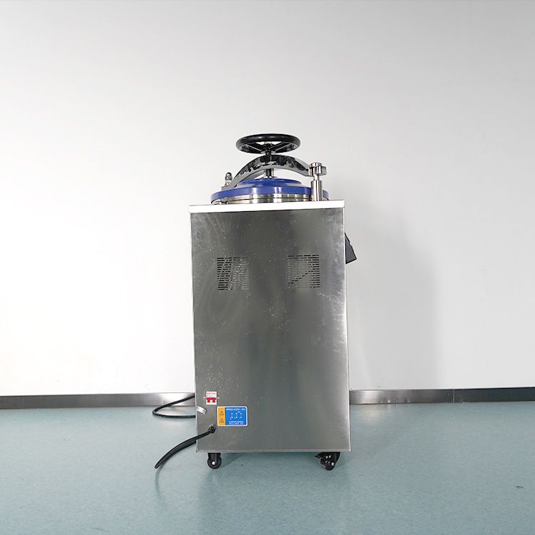 Autoclave, Class N, Vertical Type, STV-III Series