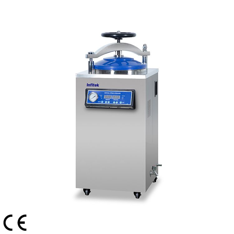 Autoclave, Class N ,Vertical Type, STV-AI Series