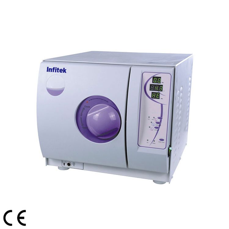 Autoclave,