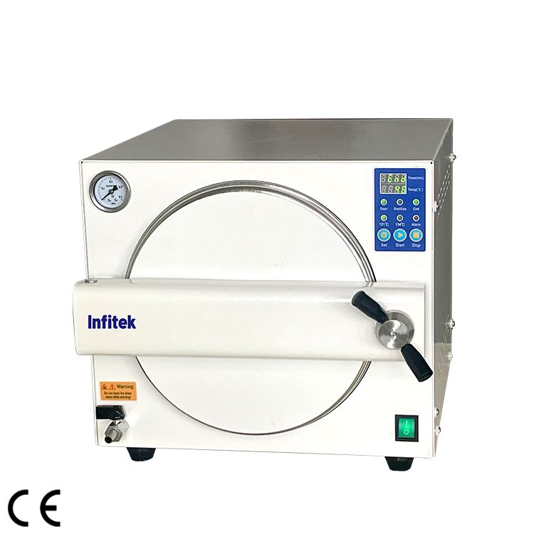 Autoclave, Class N, Benchtop Type, STB-NA Series