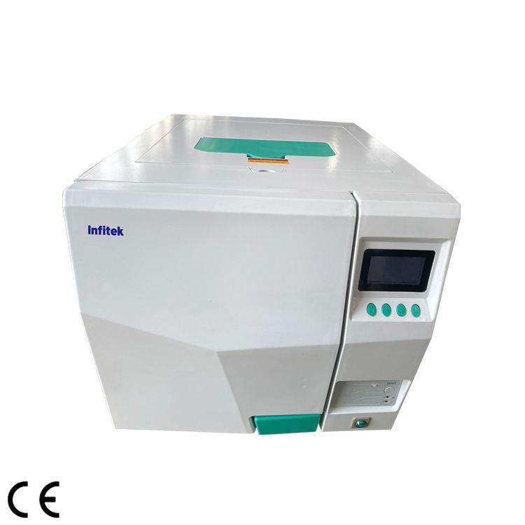 Class B Autoclave, STB-APV24