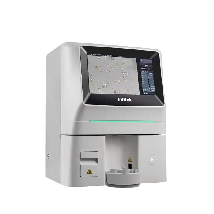 Urine Sediment Analyzer, Evo-S50