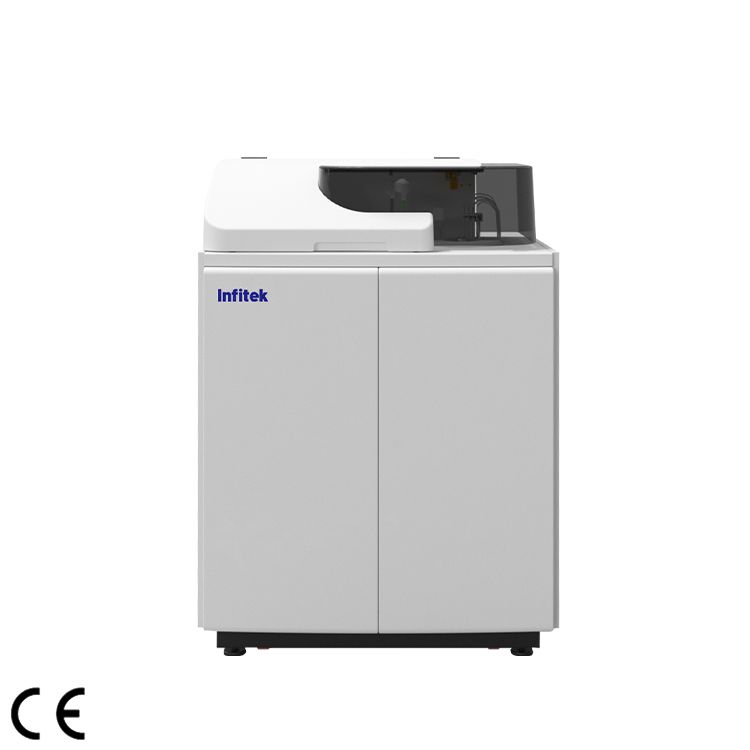 Fully-auto Biochemistry Analyzer, BA-A-220