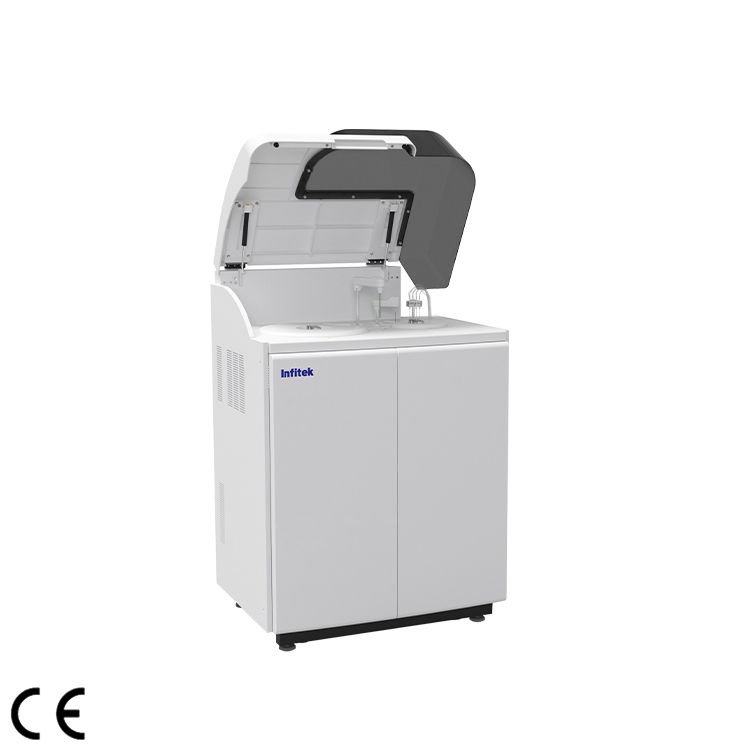 Fully-auto Biochemistry Analyzer, BA-A-220