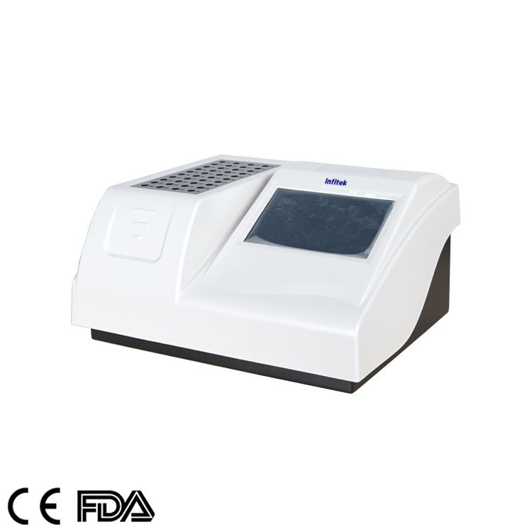 ESR analyzer, ESRA-40