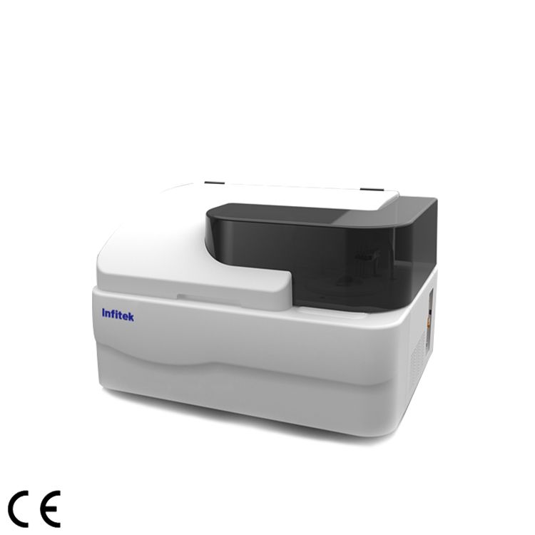 Fully-auto Biochemistry Analyzer, BA-A-160